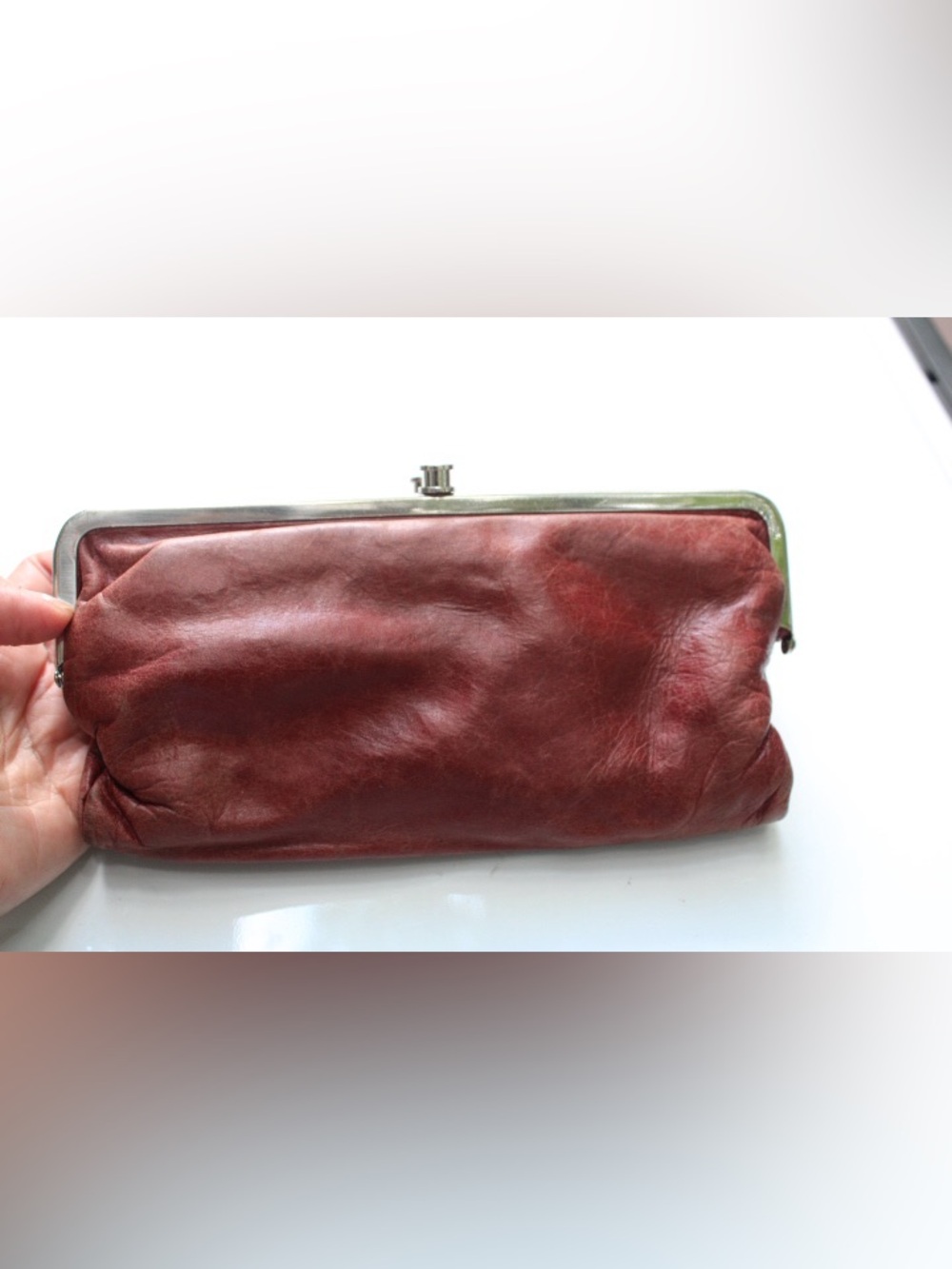 Hobo original clutch